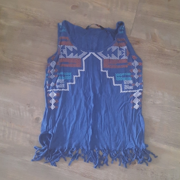 Tank top - Picture 1 of 5